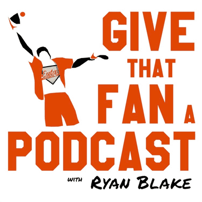 Give That Fan a Podcast