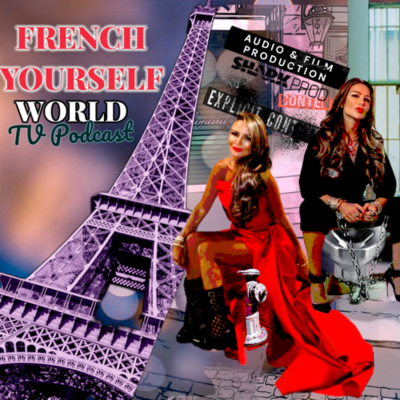 episode #46: “Made in France” metabolic identity: weight control v. Metabolic injury? Oui/Non artwork