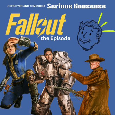 episode The FALLOUT episode artwork