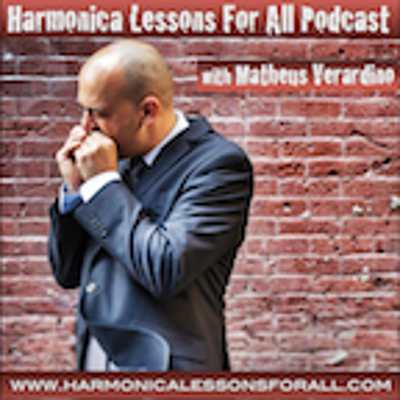 episode 016 – Working your bends in a simple lick 2 artwork