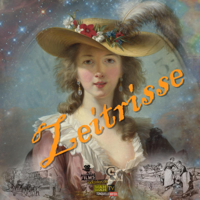 episode Lindenberg und seine Strohhutindustrie artwork