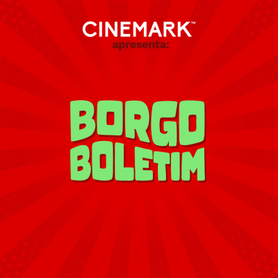 episode Borgo Boletim - Tom Cruise tá com tudo: Novo Top Gun e acordo secreto com a Warner! #Episodio148 artwork