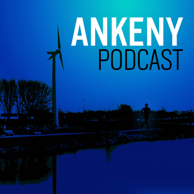 episode Ep 7 Youth Sports with i9 Sports Program Director Jenner White artwork