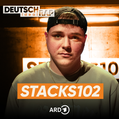 episode Stacks 102: "Der Mensch muss konsumieren" artwork