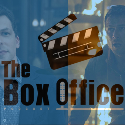 episode Ep. 94 -- Now You See 'NYSM3,' Now You Don't See 'Running Man' artwork