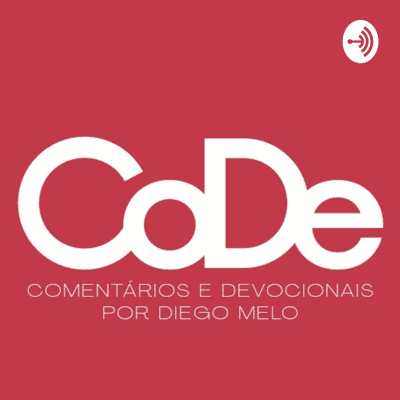episode Diego Melo artwork