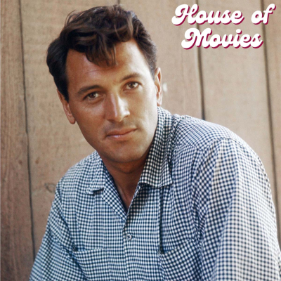 episode Entrega 184. De "La larga marcha" a Rock Hudson artwork