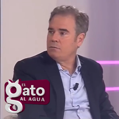 episode El Gato al Agua | 02/06/25 artwork