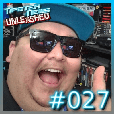 episode (#027) Damn It Feels Good To Get Cancelled artwork