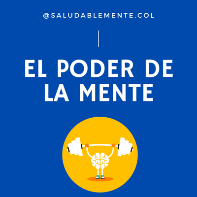 episode EL PODER DE LA MENTE artwork