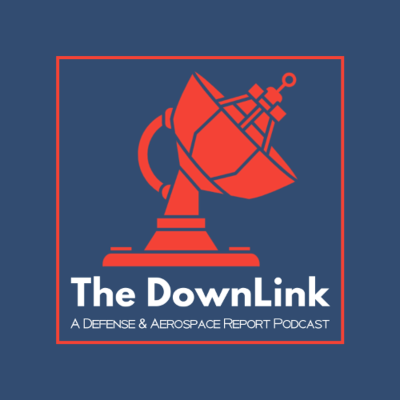 episode Space Money: Defense Budget, Markets, and Champagne artwork