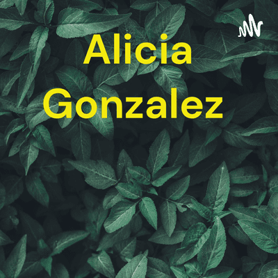 Alicia Gonzalez