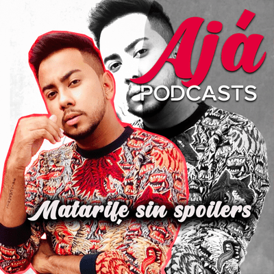 episode Matarife sin spoilers artwork