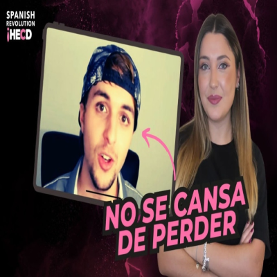 episode DALASREVIEW SE ESTRELLA (otra vez) EN LOS JUZGADOS ⚖️ Marina Lobo repasa sus derrotas una por una - Episodio exclusivo para mecenas artwork