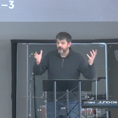 episode Acts - Acts 6:8-8:3 artwork