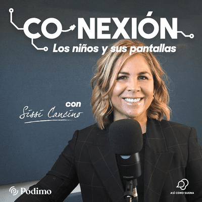 Co-nexión - podcast