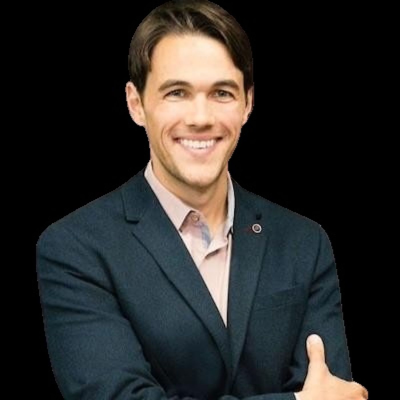 episode Interview with Matthew Pollard the Rapid Growth Guy artwork