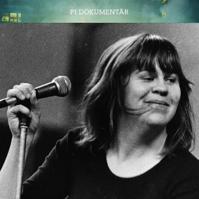 episode Blues-Annika – sångerskan som försvann artwork
