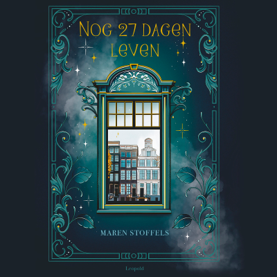 Nog 27 dagen leven