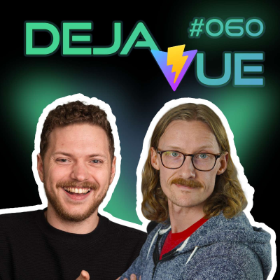 episode Vite 7 is out artwork