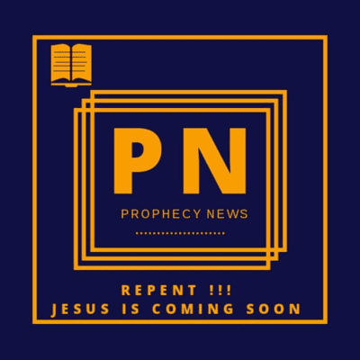 episode PROPHECY NEWS artwork
