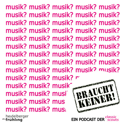 episode Von Leidenschaft & Systemgrenzen artwork