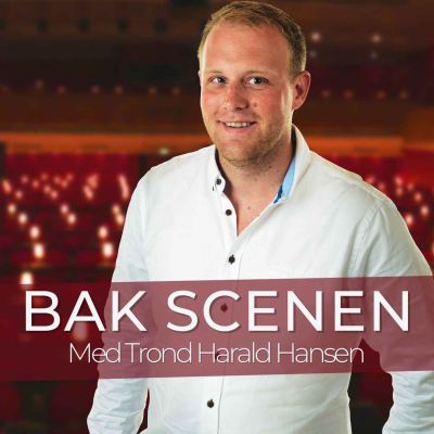 Cover image of show Bak Scenen