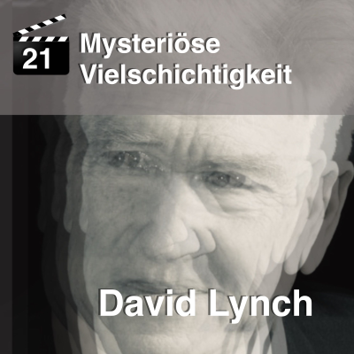 episode Episode 21 - Mysteriöse Vielschichtigkeit artwork