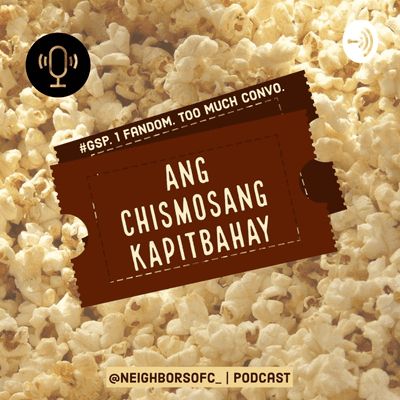Ang Chismosang Kapitbahay