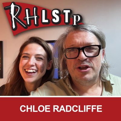 episode RHLSTP 559 - Chloe Radcliffe artwork