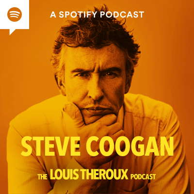 episode S6 EP1: Steve Coogan on falling out of love with Alan Partridge, playing Jimmy Savile, and sobriety artwork