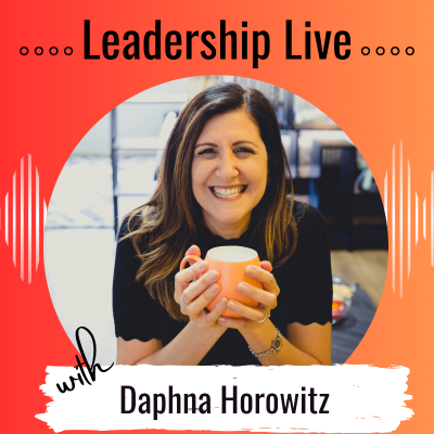 Leadership Live