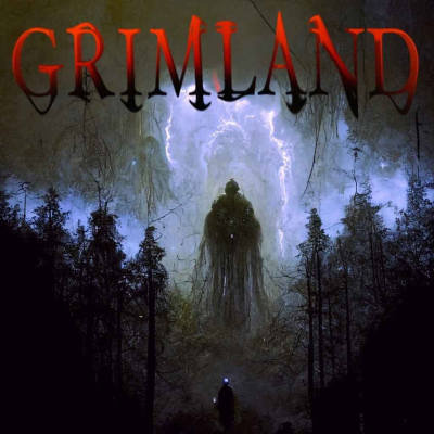 episode Grimland | Ep. 64 artwork