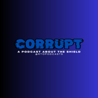 episode Corrupt: Slipknot artwork
