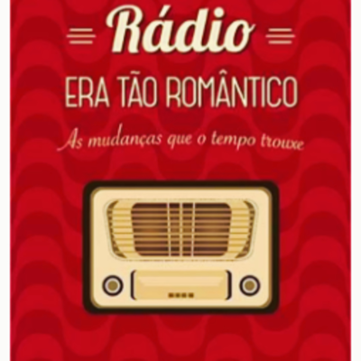 episode #56 - Temporada Livro | Eps. 08 - Big Boy e Escola de Rádio artwork