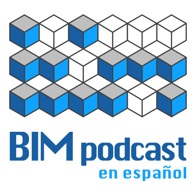 episode #064 Blender y Bonsai BIM con Rafa Tenorio artwork
