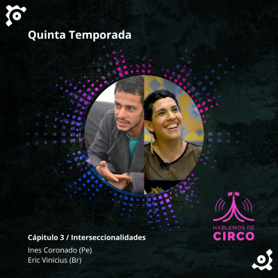 episode Capítulo 3 - Interseccionalidades artwork