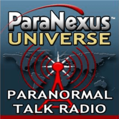episode 64 Years of UFO Research with Clifford Clift artwork