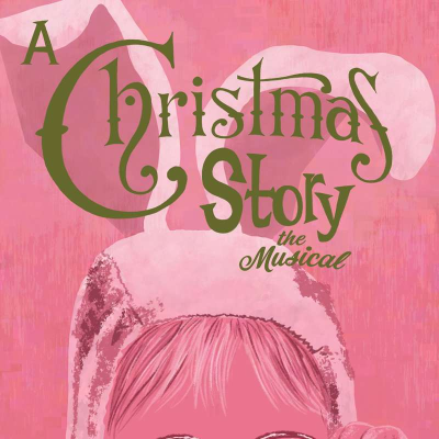 episode S4E5 - A CHRISTMAS STORY THE MUSICAL artwork