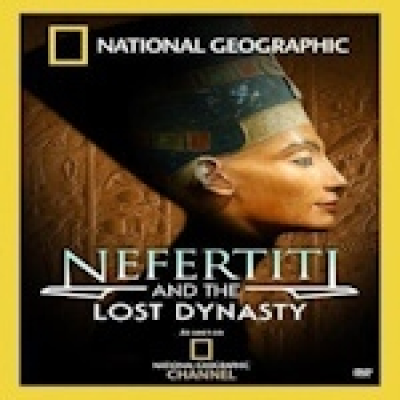 episode Nefertiti Y La Dinastia Perdida (Audio mejorado) artwork