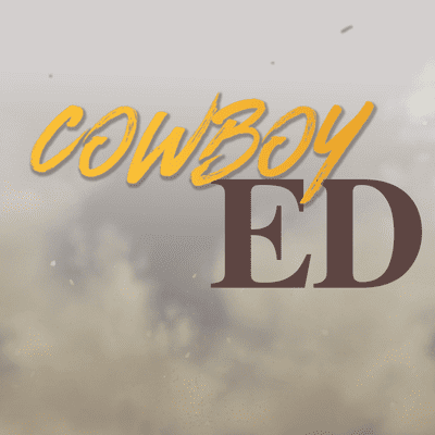 CowboyED