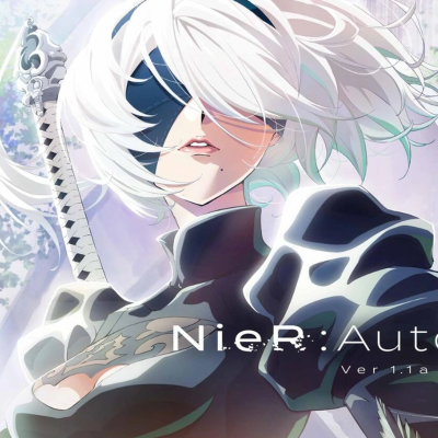 episode T2E34 | ¿Nier automata es tan mala como dijo la comunidad? artwork