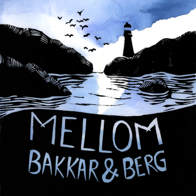 episode Episode 01: (Pilot) Mellom bakkar og berg, vassekte strilapødcast artwork