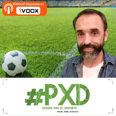 episode #PXD: Las razones del NO de Ancelotti a Brasil artwork