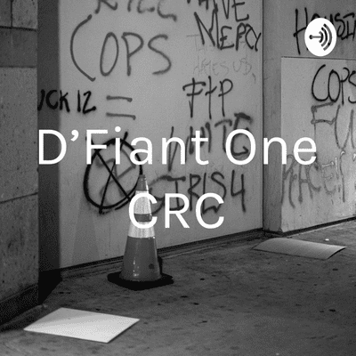 D’Fiant One CRC