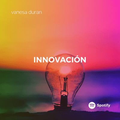 episode Innovacion artwork