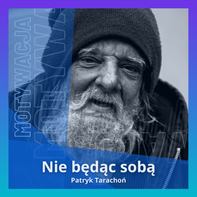 episode Bezdomność - kiedy (nie) reagować - Odcinek 122 artwork