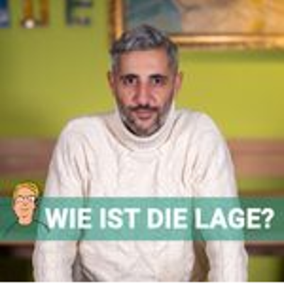 episode Heute mit Michel Abdollahi artwork