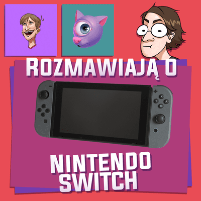 episode Nintendo Switch artwork