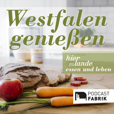 Imagen de portada del espectáculo Wochenmarkt: Westfalen geniessen